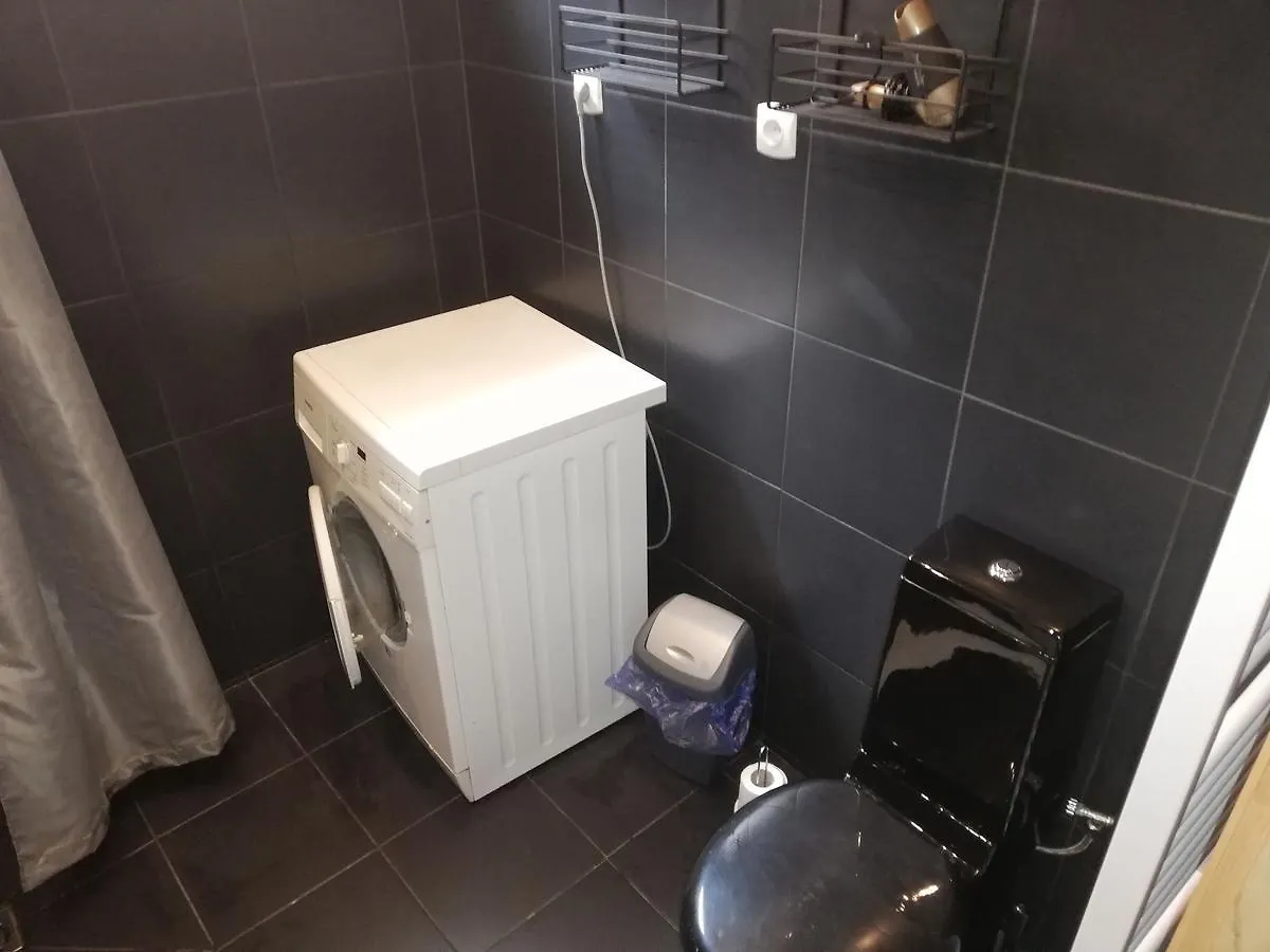 Tattoo Apartman Szeged